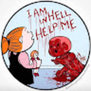 Meet your Posher, Nunya